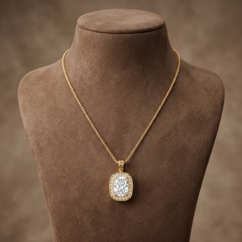  diamond  14k Gold Yellow