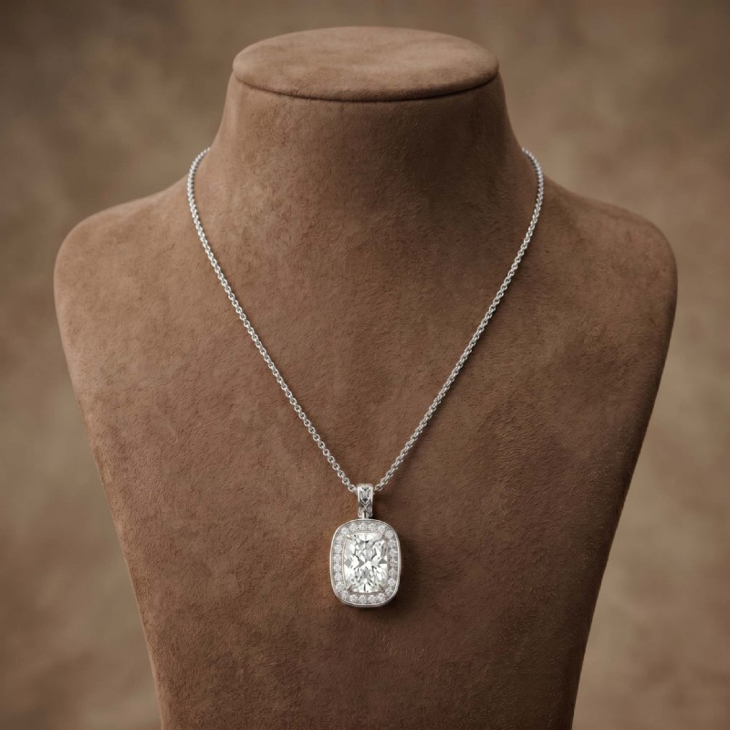  diamond  14k Gold White