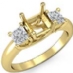 14k Yellow Gold, 5.00gm