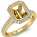 14k Yellow Gold, 6.00gm
