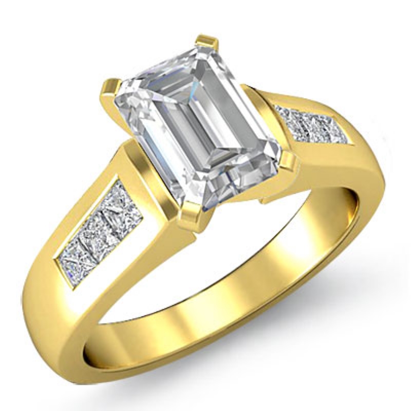  diamond Hot Deals 14k Gold Yellow