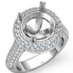 18k White Gold, 11.00gm