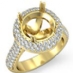14k Yellow Gold, 9.50gm