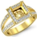 18k Yellow Gold, 8.28gm