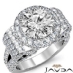 18k White Gold, 10.60gm