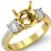 14k Yellow Gold, 7.00gm