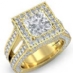14k Yellow Gold, 9.00gm