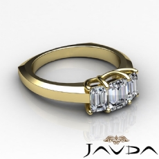  diamond Ring 14k Gold Yellow