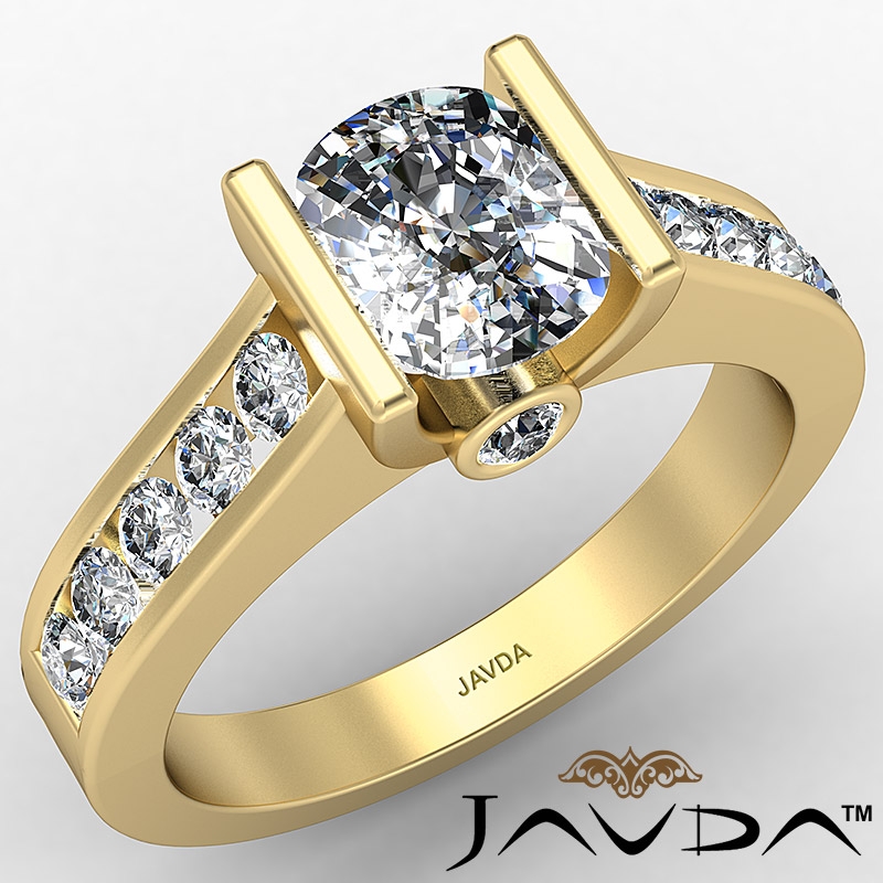  diamond Ring 14k Gold Yellow