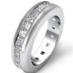 14k White Gold, 7.50gm