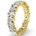 18k Yellow Gold, 3.75gm