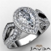 14k White Gold, 5.40gm