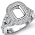 14k White Gold, 9.00gm