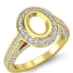 14k Yellow Gold, 5.85gm