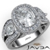 18k White Gold, 10.54gm