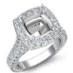 14k White Gold, 7.10gm