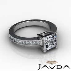  diamond Ring Platinum 950
