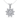 Solitaire Diamond Pendant icon