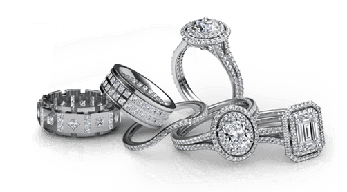 women's wedding ring