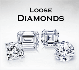 loose diamond