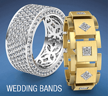 Wedding Bands