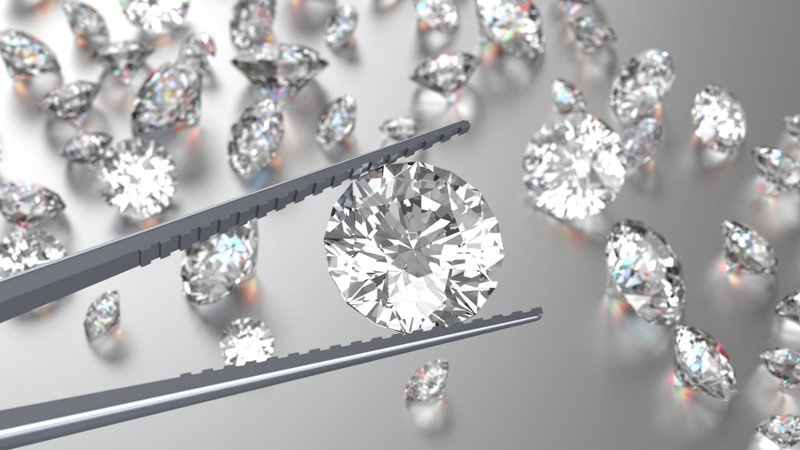 Benefits of insuring a lab grown diamond