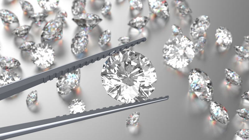 Benefits of insuring a lab grown diamond