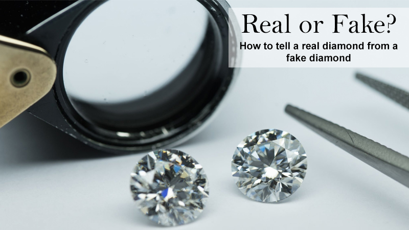 Do lab diamonds pass a diamond tester