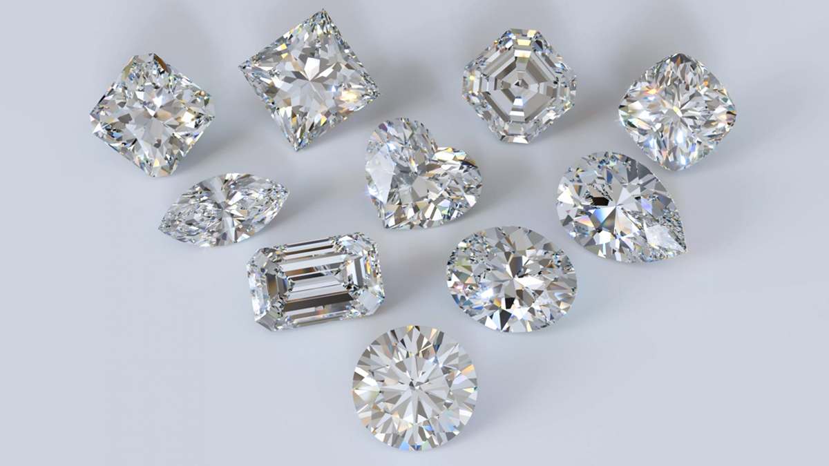 Do Lab Grown Diamond Cost Less