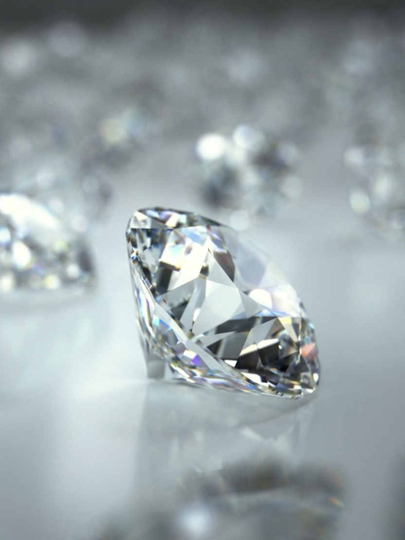 Do lab grown diamonds break easily