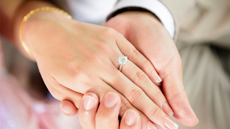 Do lab grown diamonds hold their value