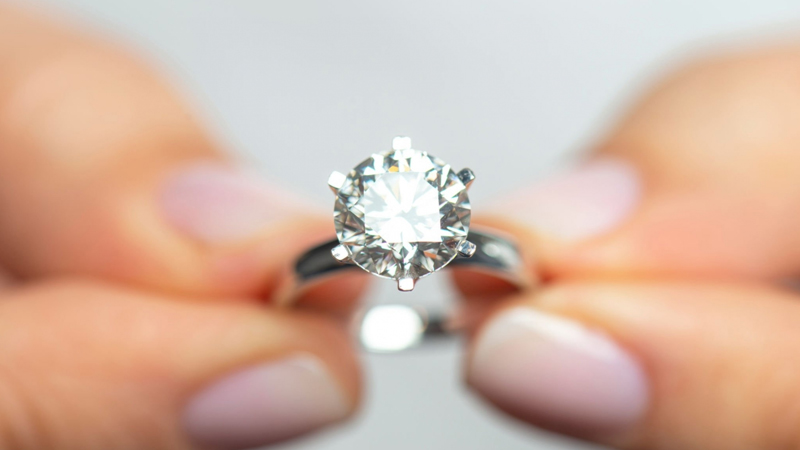 How long do lab grown diamonds last