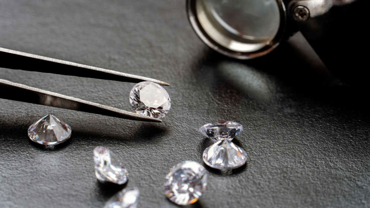 How long does it take to grow hpht and cvd lab grown diamond