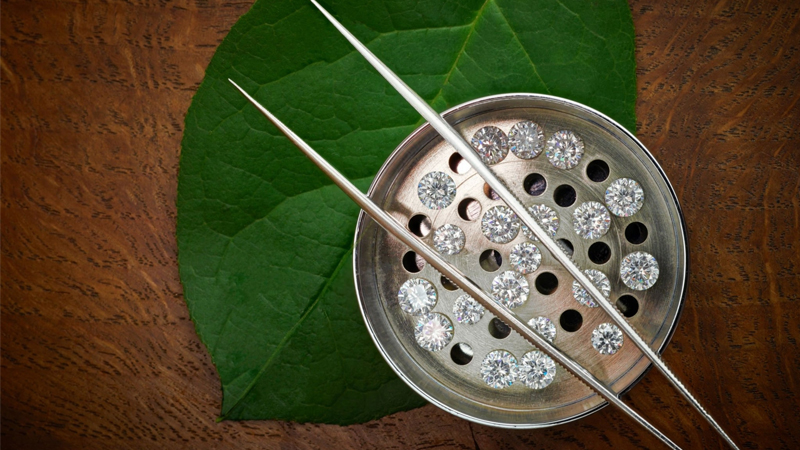 How long will lab grown diamonds last