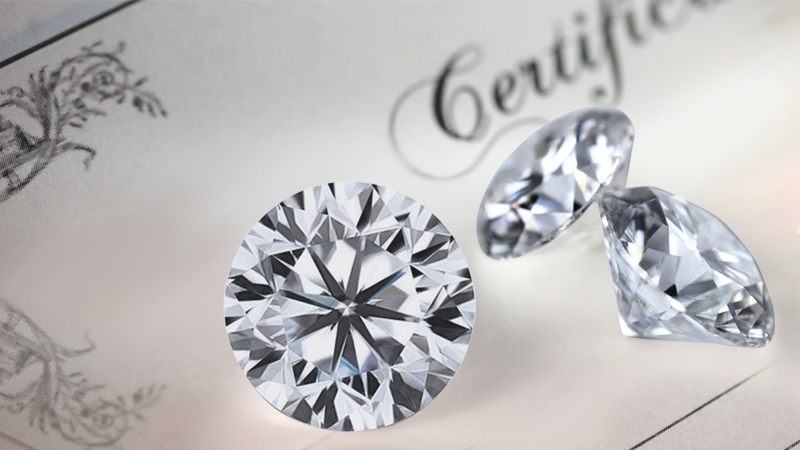 How much does lab grown diamond insurance cost