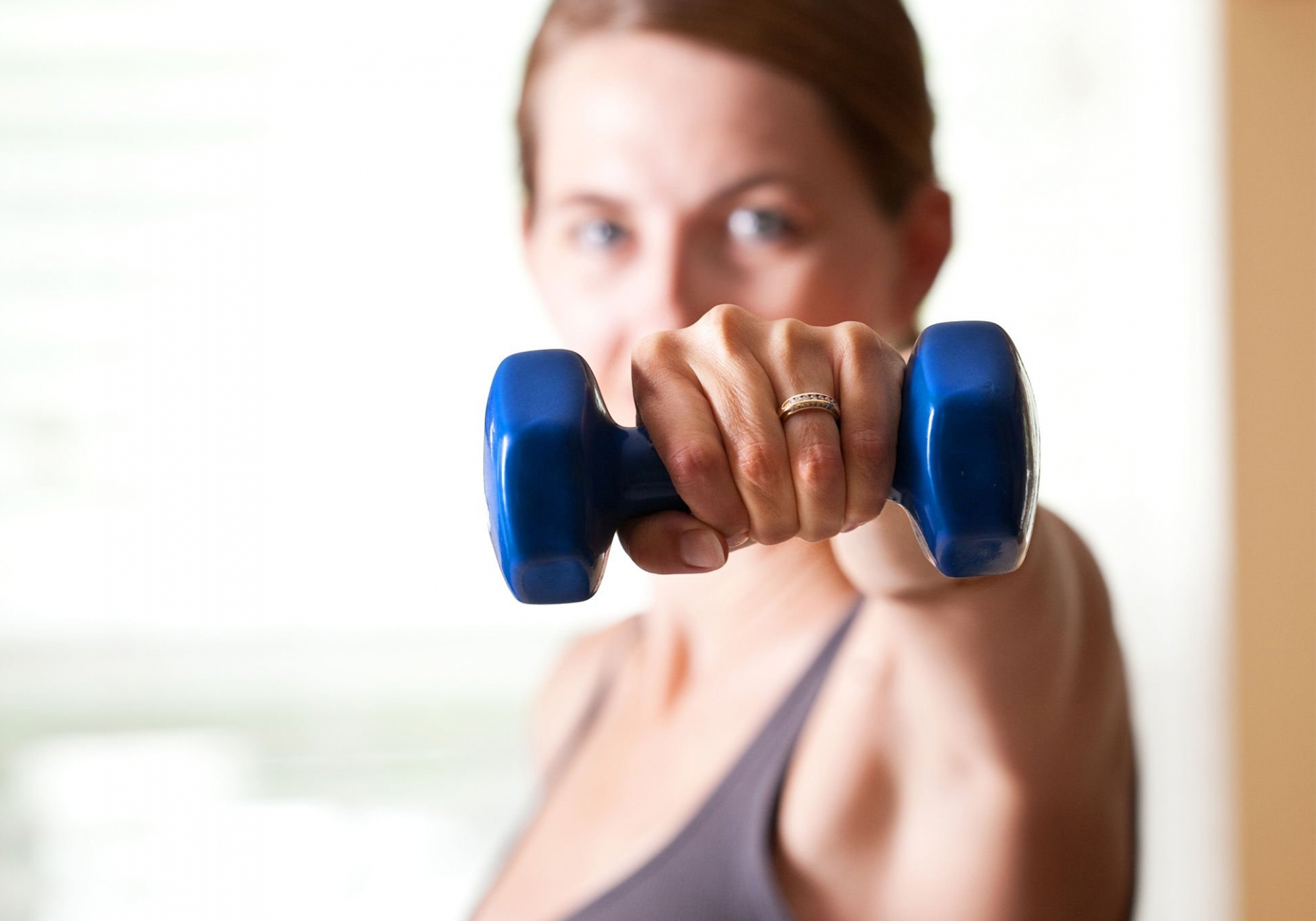 How to protect your ring from damage