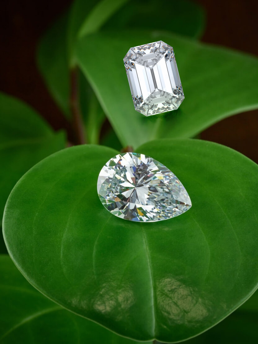 Is lab grown diamond the right choice for you