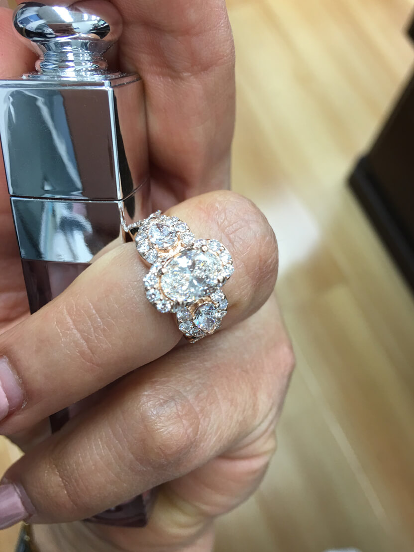 Are lab grown diamonds ethical than natural diamonds
