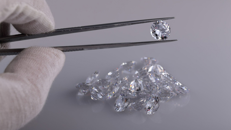 Reasons to choose lab grown diamonds