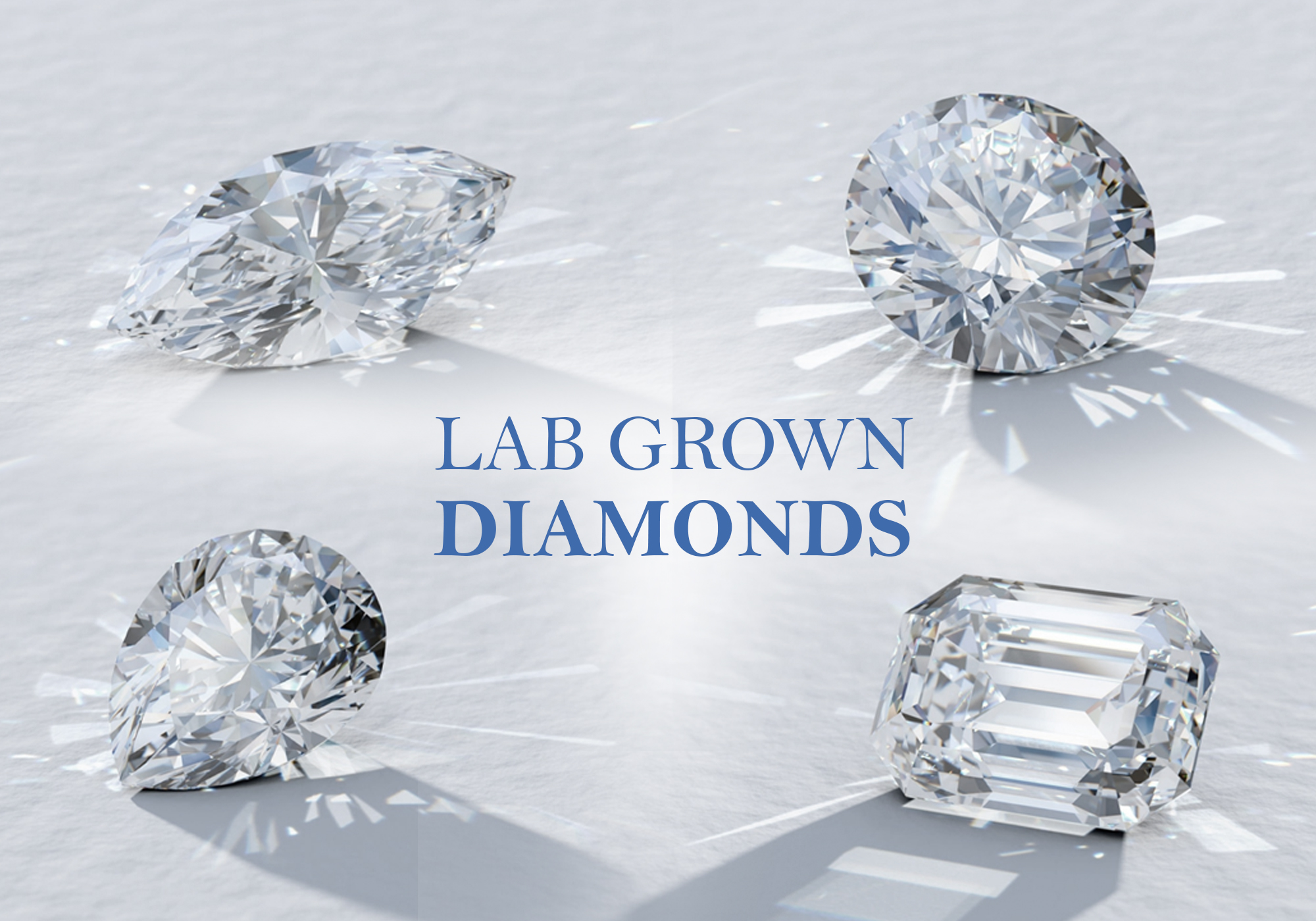 Are Lab Grown Diamonds as Hard as Natural Diamond?