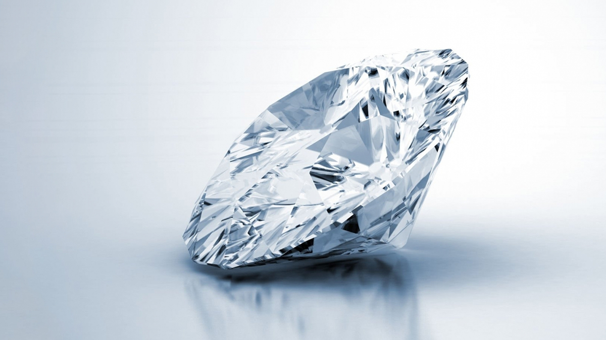 What is lab grown diamond