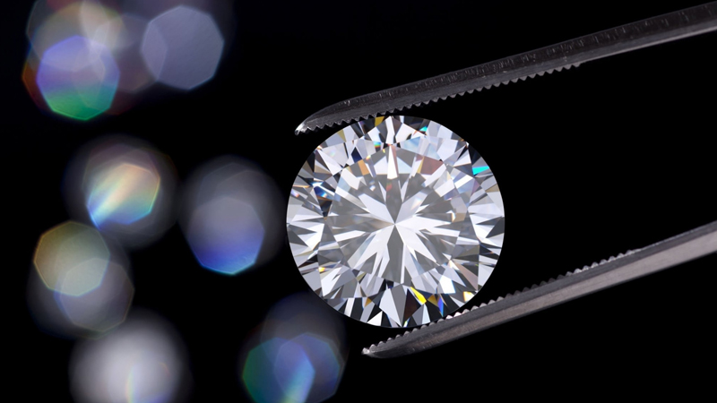 What is lab grown diamonds