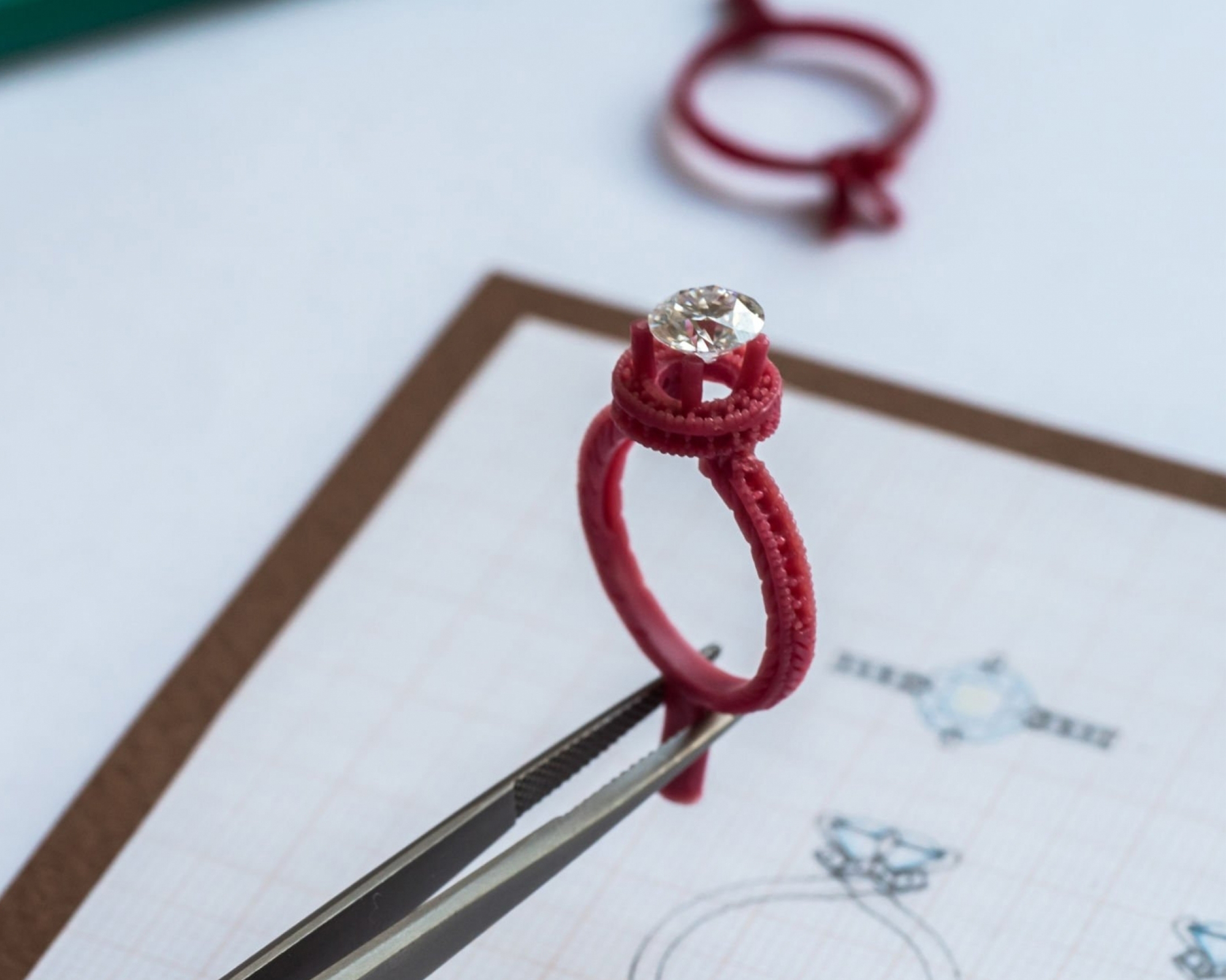 Which diamond is the best fit for you