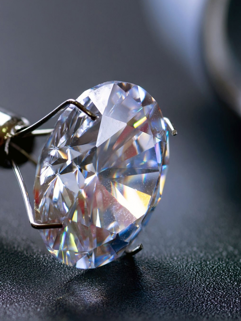 Why are lab diamonds more affordable than natural diamonds