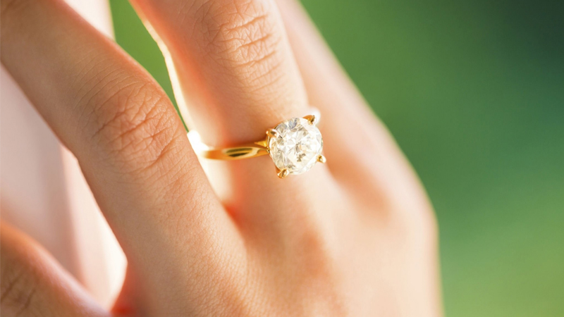 Why should you buy a lab grown diamond ring