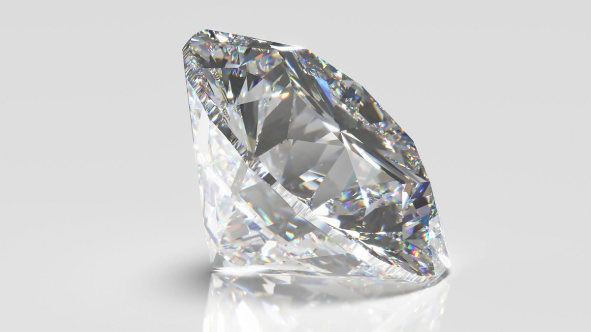 Why you should buy a lab grown diamond