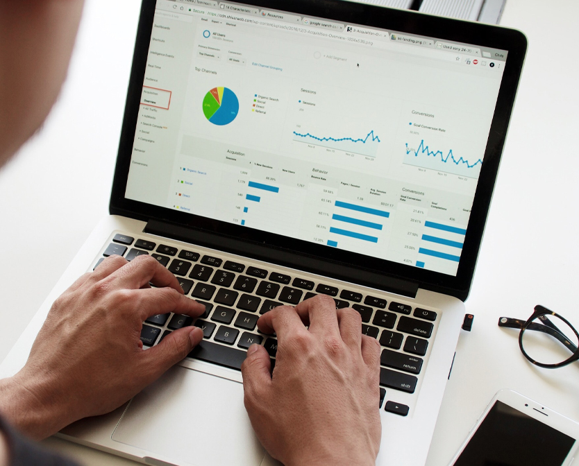 Affiliate terms and conditions