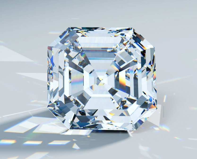 Diamond education