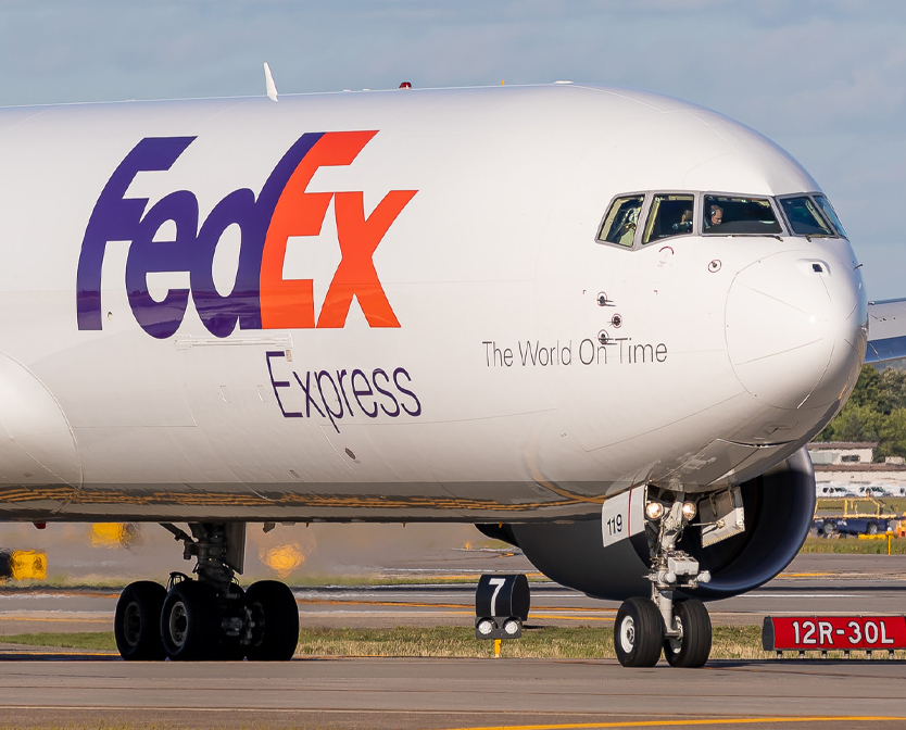 International orders