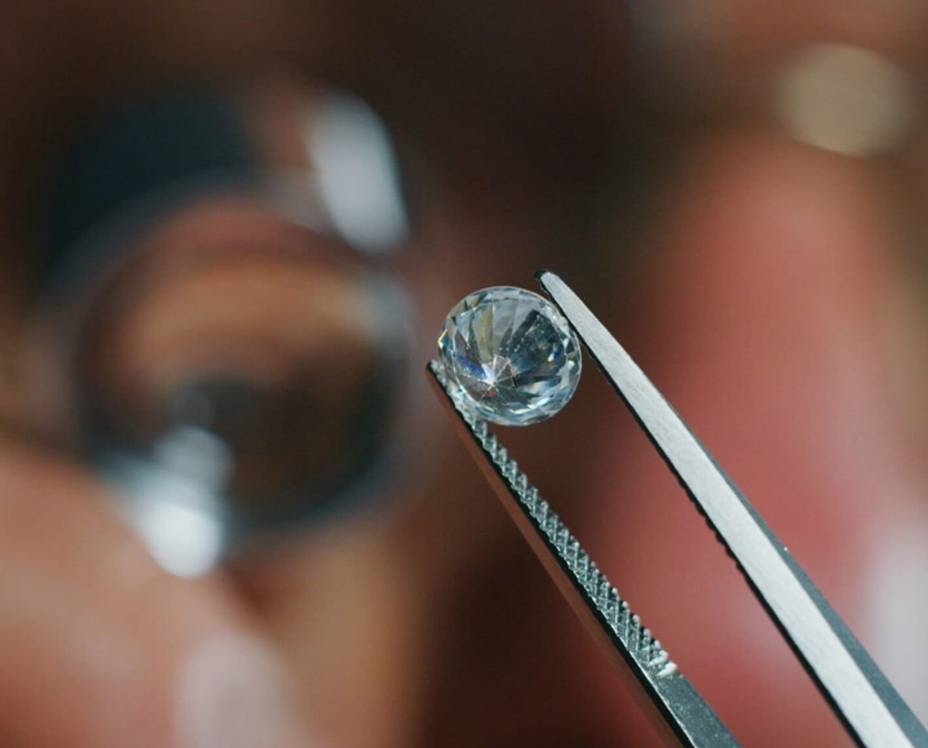 Stone setting methods